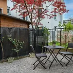 Green&Sweet Apartment