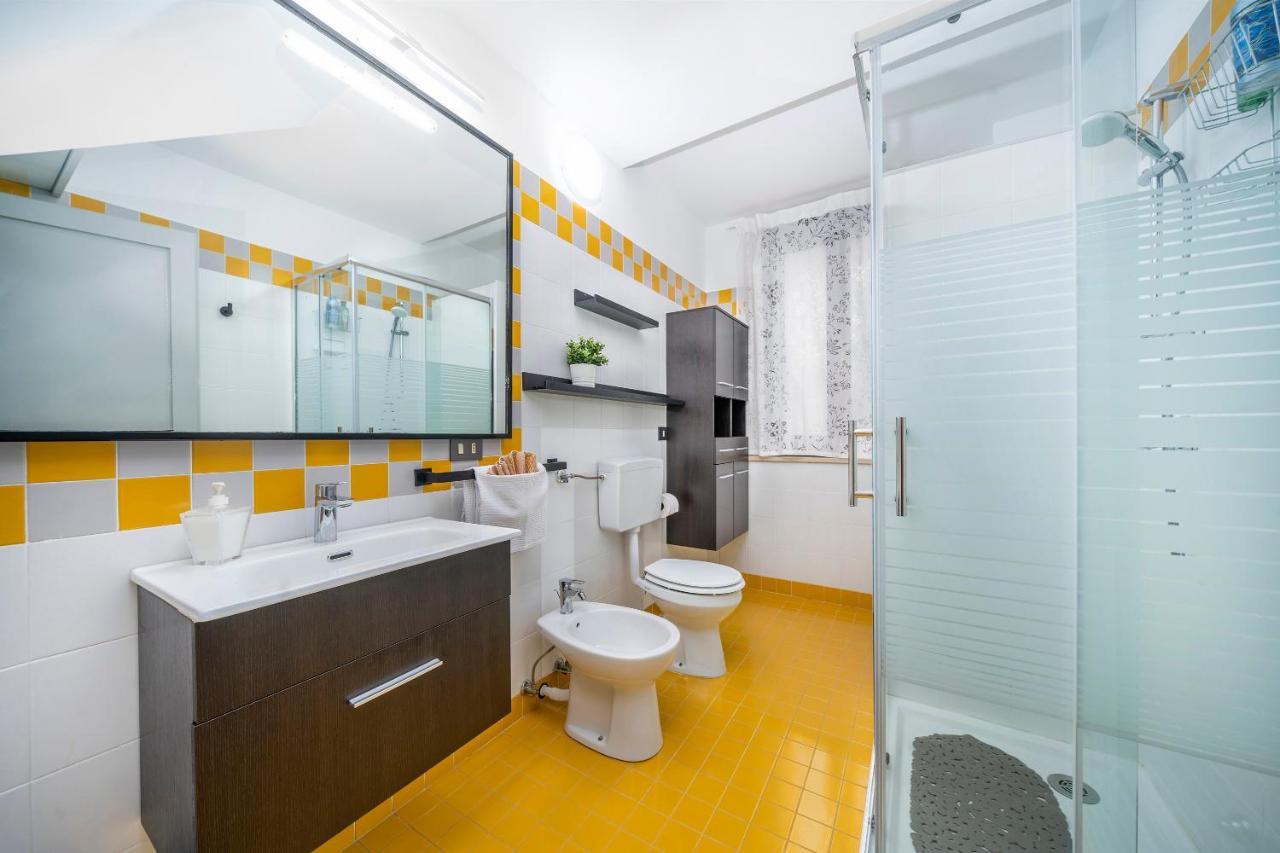 Apartment Green&sweet Udine