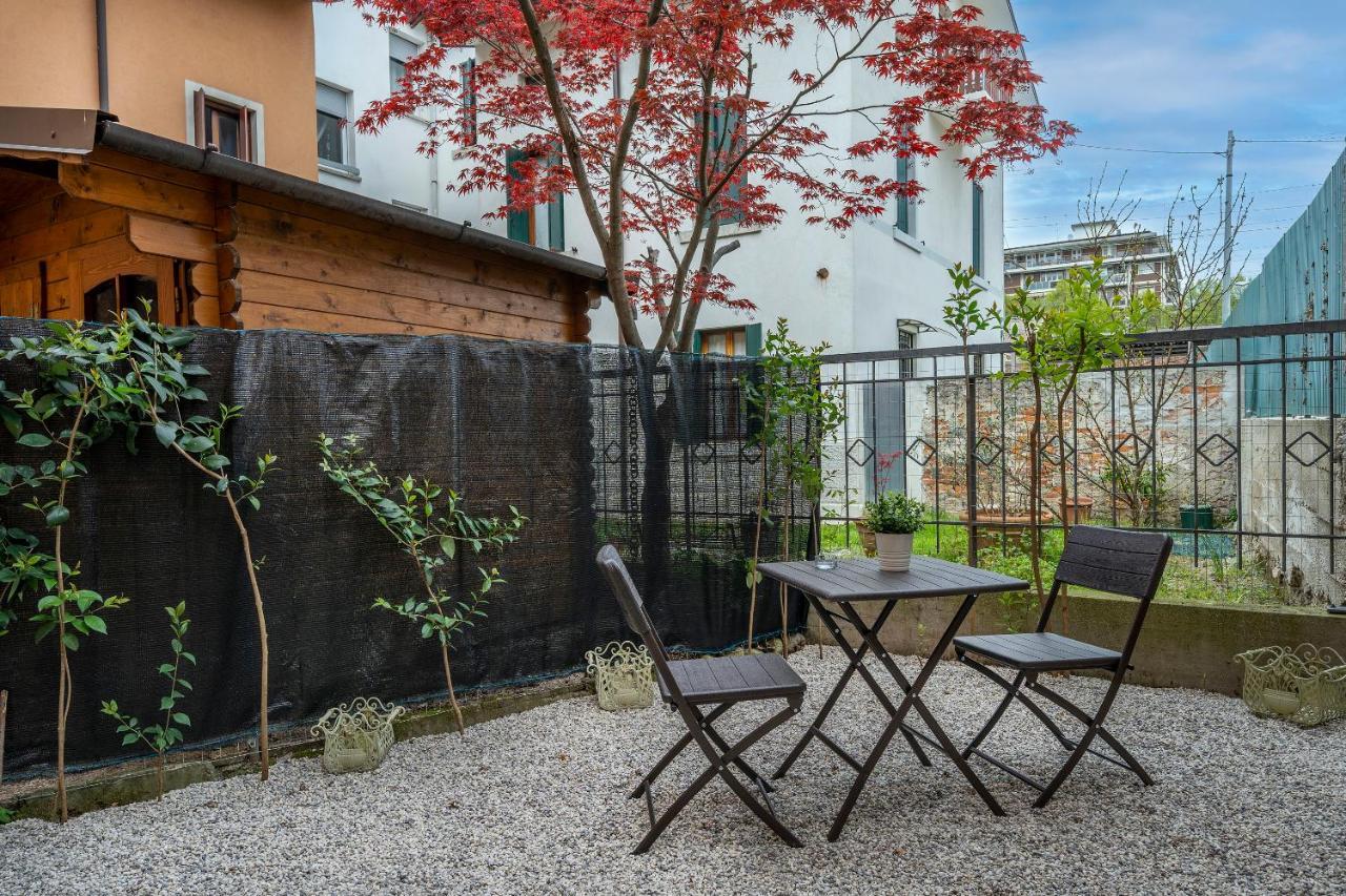 Green&sweet Udine