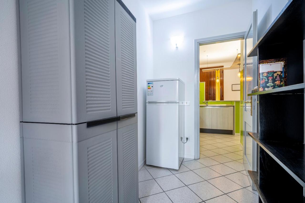 Green&sweet Apartment