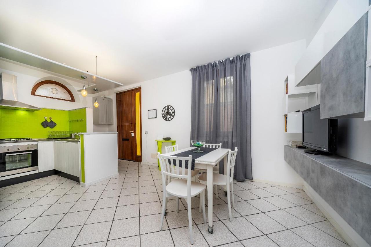 Green&sweet Apartment Udine