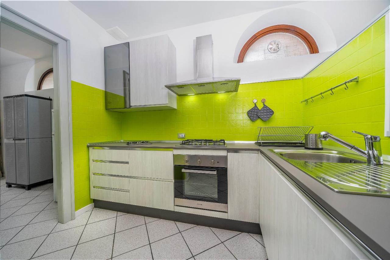 Green&sweet Apartment Udine