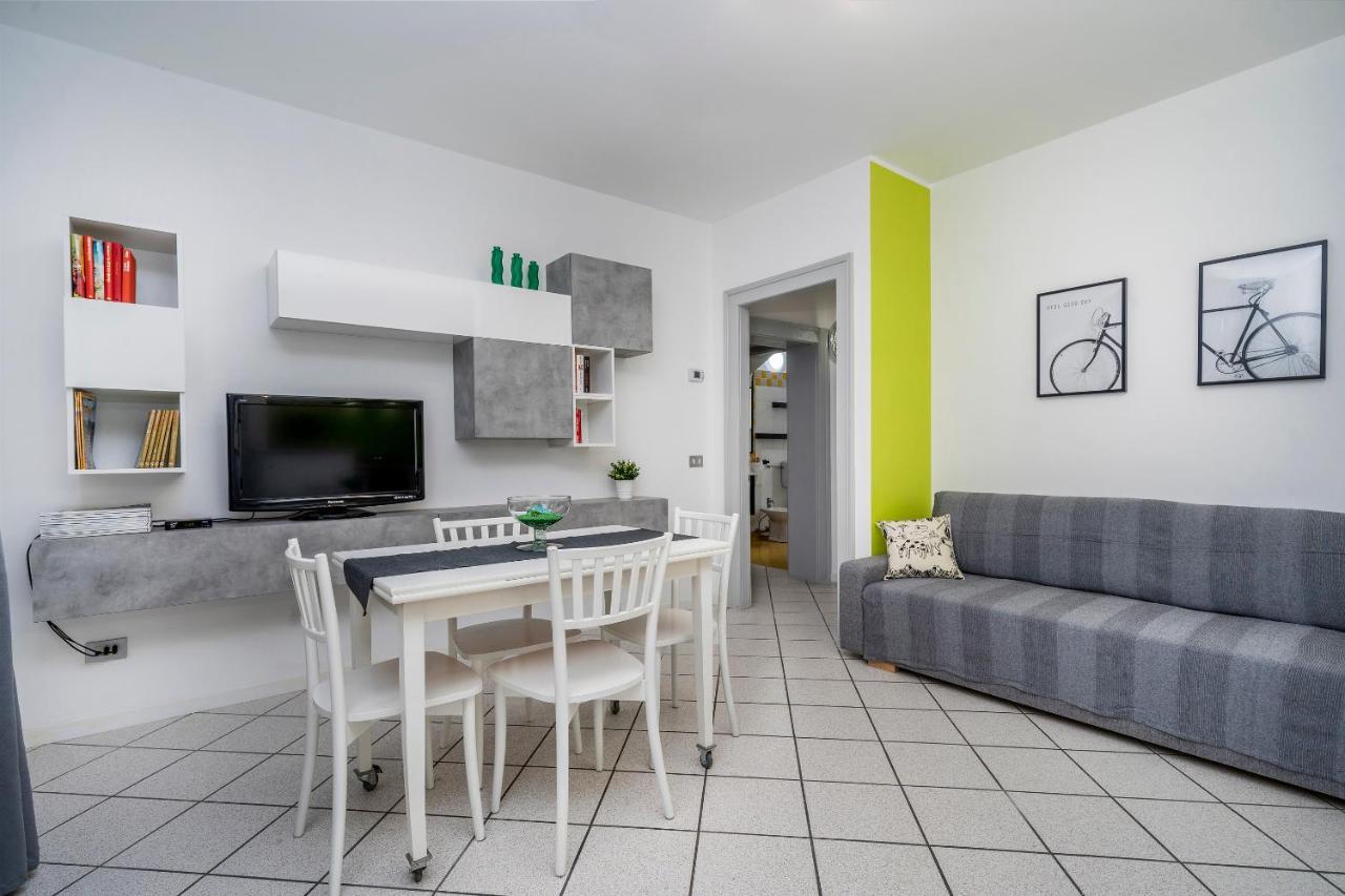 Green&sweet Apartment